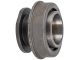Sleeve with thrust bearing hole Ø 33