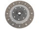 Disco frizione rigido