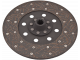 Disco presa di forza rigido in ferodo280x165x3,525x22EV - 10 cave