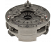 Meccanismo a 3 leve completo di disco centrale in ferodo senza il disco presa di forzaPiatto Ø 215 mm