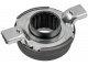 Sleeve with thrust bearing