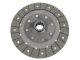 Starre Kupplungsscheibe