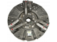 Meccanismo frizione a 6 leve con disco interno a 6 pale Z.16 Piatto Ø 310 mm (12”)