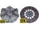 Kit embrague doble de 6 palancas con disco interno y disco TDF Ø 280 mm