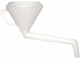 FUNNEL RIGID CURVE WITH FILTER