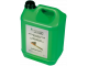 ENVIRONMENT-FRIENDLY PROTECTIVE FLUID FOR MOTOR SAW CHAINS - 2 LT