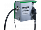Electropompe REMPLISSAGE GAS-OIL A 220V rotative auto-amorçante type volumétrique à pales