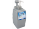 HAND-WASHING LIQUID SOAP WITH VEGETABLE MICROSPHERES (5000 ml)
