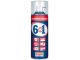 Lubricante multiuso 6in1 - 200 ml