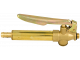 HANDGRIP LOW-PRESSURE SPRAY GUN