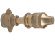 ADJUSTABLE NOZZLE FOR LANCE