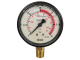 Glyzerin-Manometer