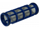 Cartridge for high pressure filters