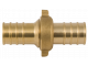 COMPLETE HOSE CONNECTOR JOINT