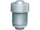 DOUBLE-ACTING AIR VALVE