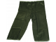 Pantalon impermeable taille unique