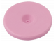 Piastrina in ceramica Ø 15 mm