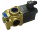 Electric diverter valve 3 ways series VS81 VS82