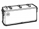 Batteria standard 12V - ENERGECO