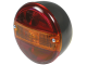 REAR LIGHT - &Oslash; 140 mm