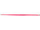 Pointe conique rouge avec ecrou production AMK