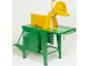 PTO saw bench - for tractors