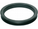 Ball bearing slewing ring