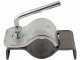 Adjustable clamp for clamping