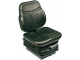 SEAT WITH MECHANICAL SUSPENSION SC74 (TYPE-APPROVED)