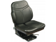 SEAT WITH VERTICAL SUSPENSION SC74 (TYPE-APPROVED)