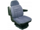 SEAT WITH MECHANICAL FOR TRACTORS WITH AND WITHOUT CABS SC95 (TYPE-APPROVED)