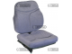 SEAT WITH SLIDE RAILS SC74