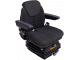 SEAT WITH MECHANICAL SUSPENSION MAXI SERIES (TYPE-APPROVED)