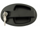 Universal handle with key
