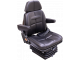 Sedile SC95 con molleggio meccanico M200 a soffietto (Omologato)