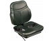 PAN SEAT WITH GUIDES