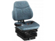 sedile SC84 con molleggio M200 (Omologato)