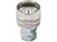 MALE screw quick coupling