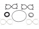 SERIES OF GASKETS STANDARD SERIE WITHOUT DISTRIBUTOR