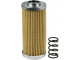 Cartucho para filtros de baja presión serie HF 547-10/20