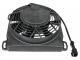 12V fan for heat exchanger 83641