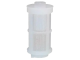 Fuel filter for CNH