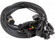 Final cable for BRAVO 180S 4-way