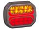 LEFT dynamic rear light