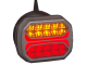 LEFT dynamic rear light