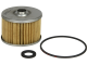 Fuel Filter, Cartridge