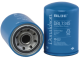 Lube Filter, Spin-On Full Flow Donaldson Blue