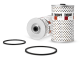 FUEL FILTERS