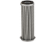 SUBMERGED HYDRAULIC FILTER FOR POWER STEERING