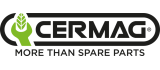 CERMAG Sticker